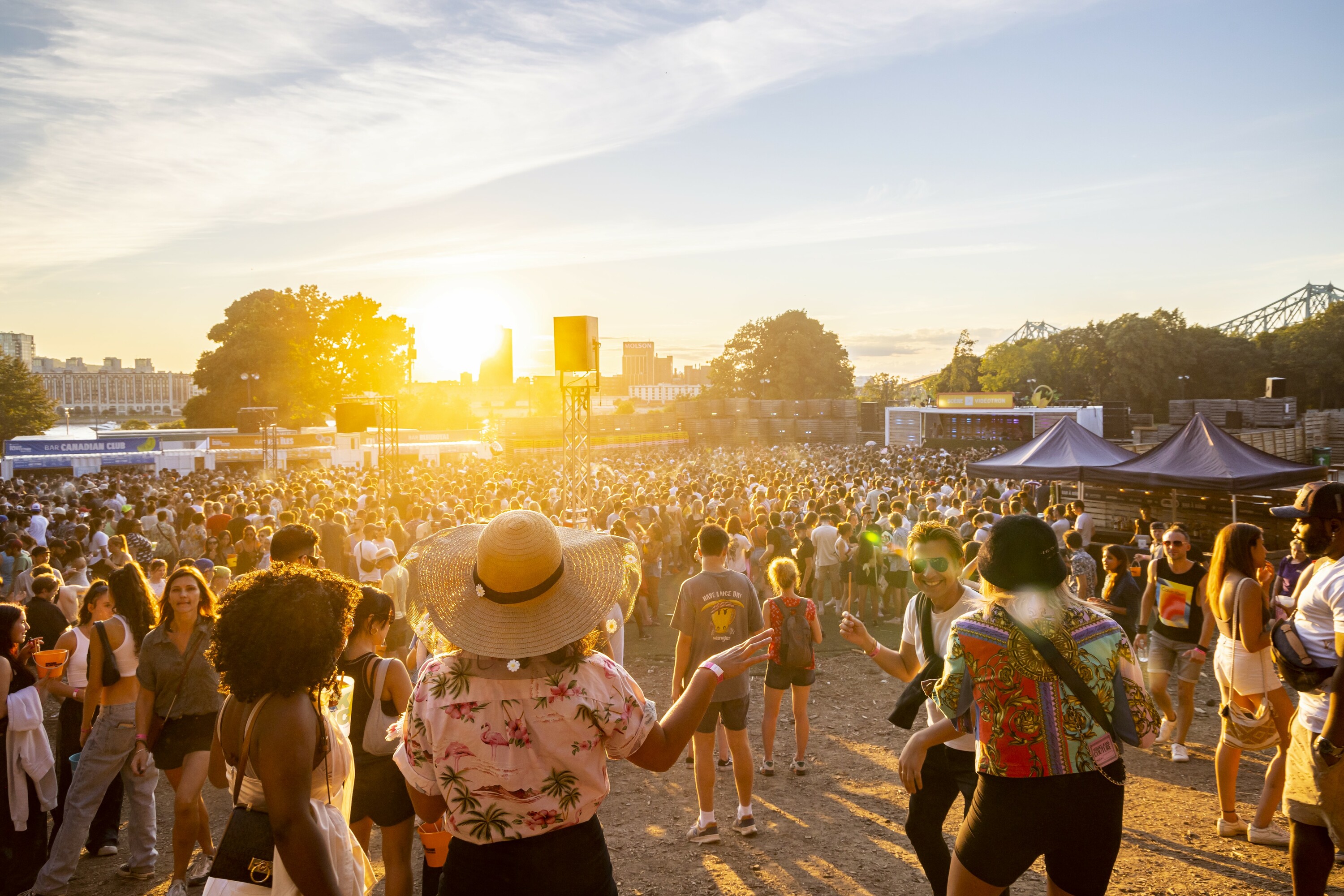 A scenic view representing the Wine Label Project